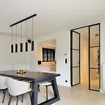Willa 22 - Charming Spacious Near Golf Knokke-Heist