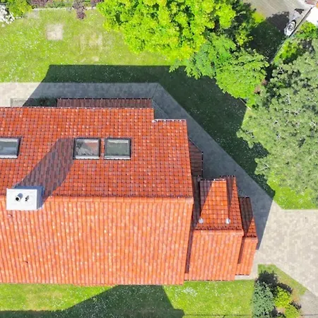 Villa 22 Charming Spacious Near Golf *