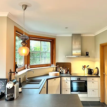 22 Charming Spacious Near Golf Knokke-Heist