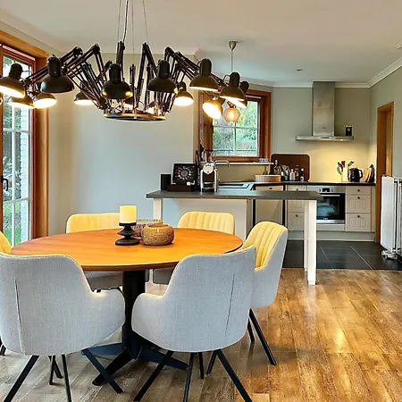 22 Charming Spacious Near Golf * Knokke-Heist