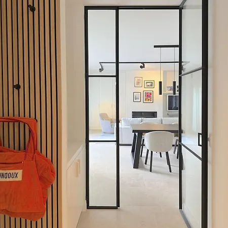 22 - Charming Spacious Near Golf Knokke-Heist