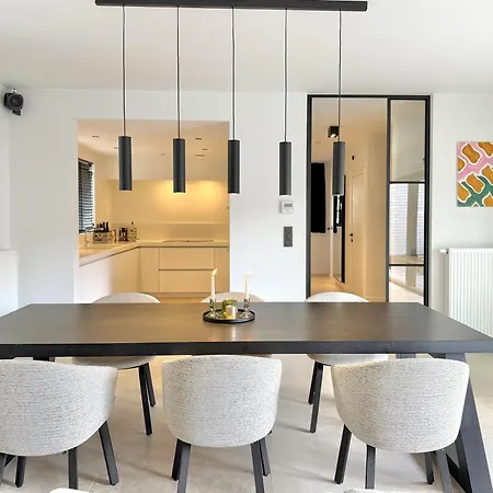 22 - Charming Spacious Near Golf Villa *