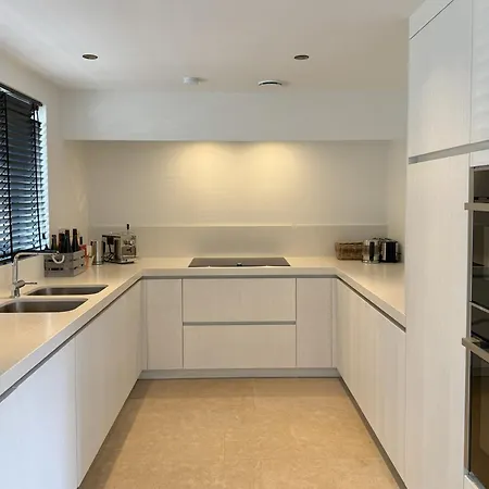 Villa 22 Charming Spacious Near Golf *