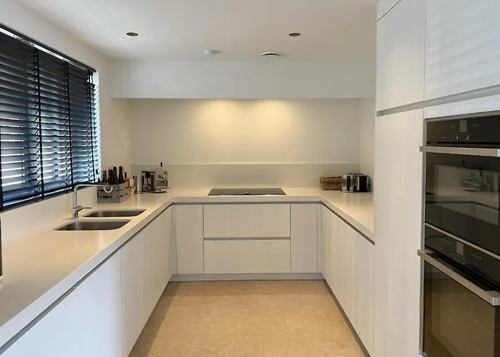 Villa 22 - Charming Spacious Near Golf *